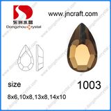 Sew on Crystal Garment Stones for Clothing Accessories