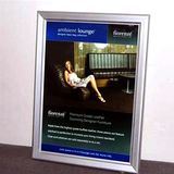 Wholesale China Sign LED Fabric Box