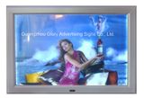 Hight Brightness LED Magic Mirror Light Box