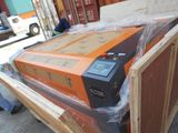 CO2 Laser Cutting Machine for Acrylic Wood 1290