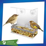 Best Cheap Modern Unique and Unusual Window Bird Feeder