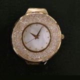 OEM Diamond Watches Stainless Steel Watch Fashion Ladies Watch 71342