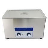 Utrasonic Parts Cleaning Equipment in Car Motor Repair Industry (JP-100)