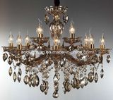European Clip Congac Crystal Chandelier Lights (AQ10021/8+4)