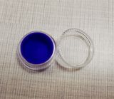 Beautiful Plastic Medical Packaging Containers with Silicone Insert