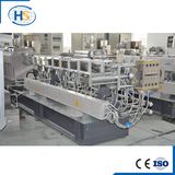 Bio De-Composing Plastic Extruder Granulator Machinery