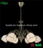 Modern Factory Crystal Chandeliers for Living Room
