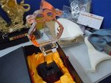Crystal Crafts