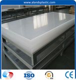 PMMA White Clear 3mm Plastic Acrylic Sheet