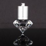 Diamond Shape Crystal USB Flash Drive (UL-C008)