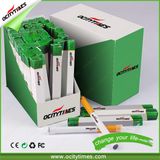Ocitytimes Disposable Wholesale 500 Puffs Flavour Vapor Shisha Pipe Pen