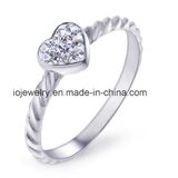 Diamond Engagement Ring Wedding Jewelry