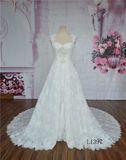 Guangzhou Fish Cut Mermaid Wedding Dress 2016