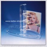 Custom Acrylic Eyelash Display Stand
