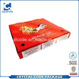 Reusable with High Quality Pizza Box