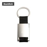 Sublimation Lanyard Key Chain (YA116)