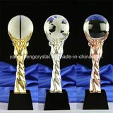 The Best Selling New Metal Trophy