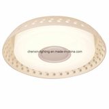 Newest Popular Fashion Decorative Smart LED Music Ceiling Light Lamp