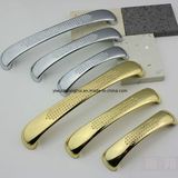 Elegant Popular Furniturefake Diamands Handle (CH2013-2)