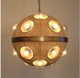 Classical Modern Dining Room Creative Residential Ball Pendant Lighting