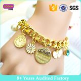 Boosin Factory Custom Charm Bracelet