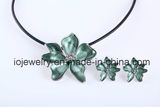 Attractive Big Fashion Jewelry Set for Women Low MOQ Jewelry