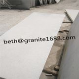 Building Material Crystal White Marble, Polished Marble Slab