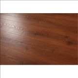 Classical Red Color High Quality Laminate Flooring for Home