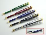 Fashion Gift Metal Pen with Customized Logo