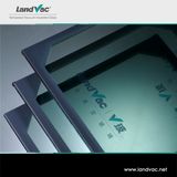 Landvac High Vacuum Froat Glass Used in Automobile Windows