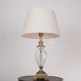 Crystal Desk Lamp (82127)