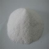 A002 Snow White Quartz Sand, Crystal Quartz for Kitchen Counter