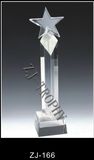 Crystal Decoration Zj-166