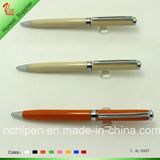 Promotional Business Stylus Metal Ballpoint Gift Pen