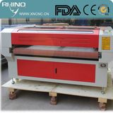 Full Automatic 1290 CNC Laser Engraver Machine