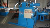 Indoor Stainless Steel Channel Cable Tray Roll Forming Production Machine Indonesia