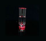 Athena Series Bordedux Crystal Wine Glass
