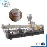 TSE-65 Reaction Extruding Plastic Machine for Filling Masterbatch
