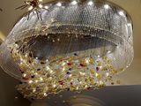 Fashion Design Residence Decoration Chandelier (KA0536)