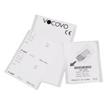 Roll Thermal Label / Thermal Transfer Printing Adhesive Label/Heat Transfer Printing Label