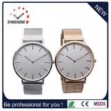 Classic Style Stainless Steel Quartz Fashion Man Watch