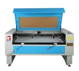 CO2 Laser Cutting Machine Work in Advertising Industry Glc-1490