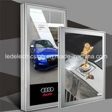 New Crystal Advertising for LED Light Box