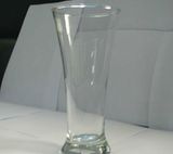 2017 New Design OEM Crystal Glass Mug