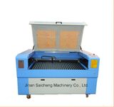 Hot Sale Non-Metal CO2 Laser Cutting and Engraving Machine