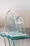 Lincoln Award (#1626, #1627, #1628)