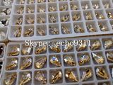 Horse Eye Shape for Jewelry Decoration (DZ-3002)