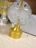 Ablinox Acrylic Ball Decorative Cap (CC100)