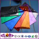 Plastic Silver an-Scratch Acrylic Mirror Sheet for Decorative and Wall