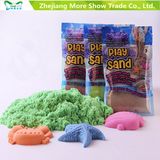 100g Magic Play Sand Children Creative Playing Dynamic Sand Toys